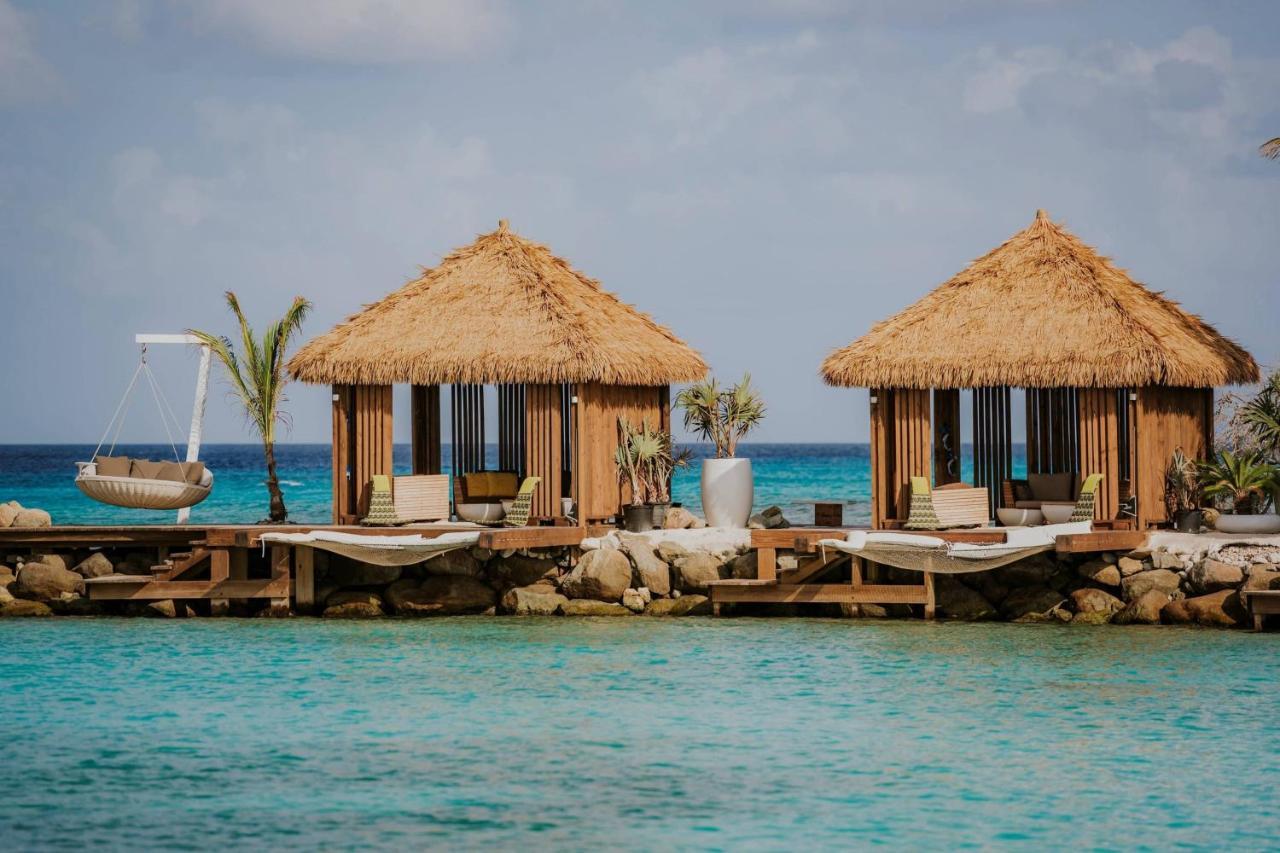 Renaissance Wind Creek Aruba Resort Oranjestad Exteriör bild